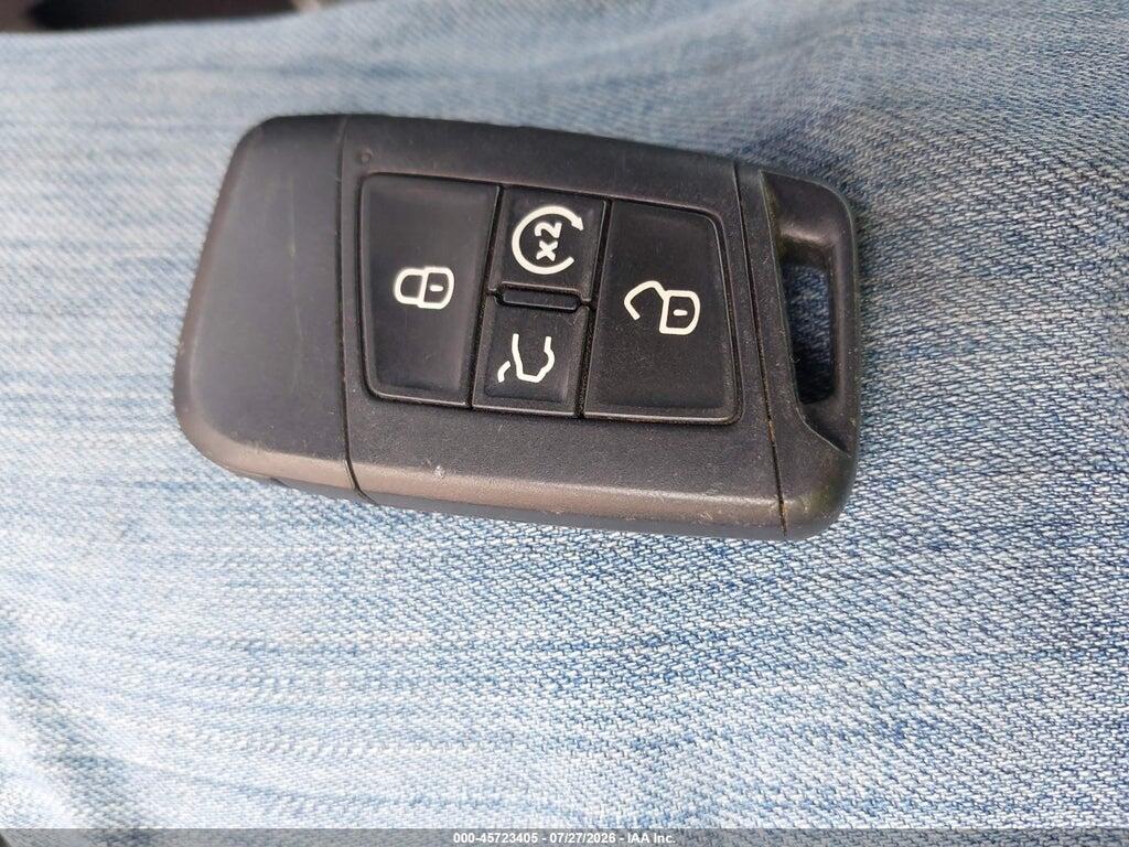 1V2PR2CA7JC561301 2018 VOLKSWAGEN ATLAS photo no. 11