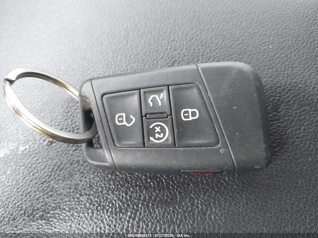 1V2MR2CA1JC596371 2018 VOLKSWAGEN ATLAS photo no. 11