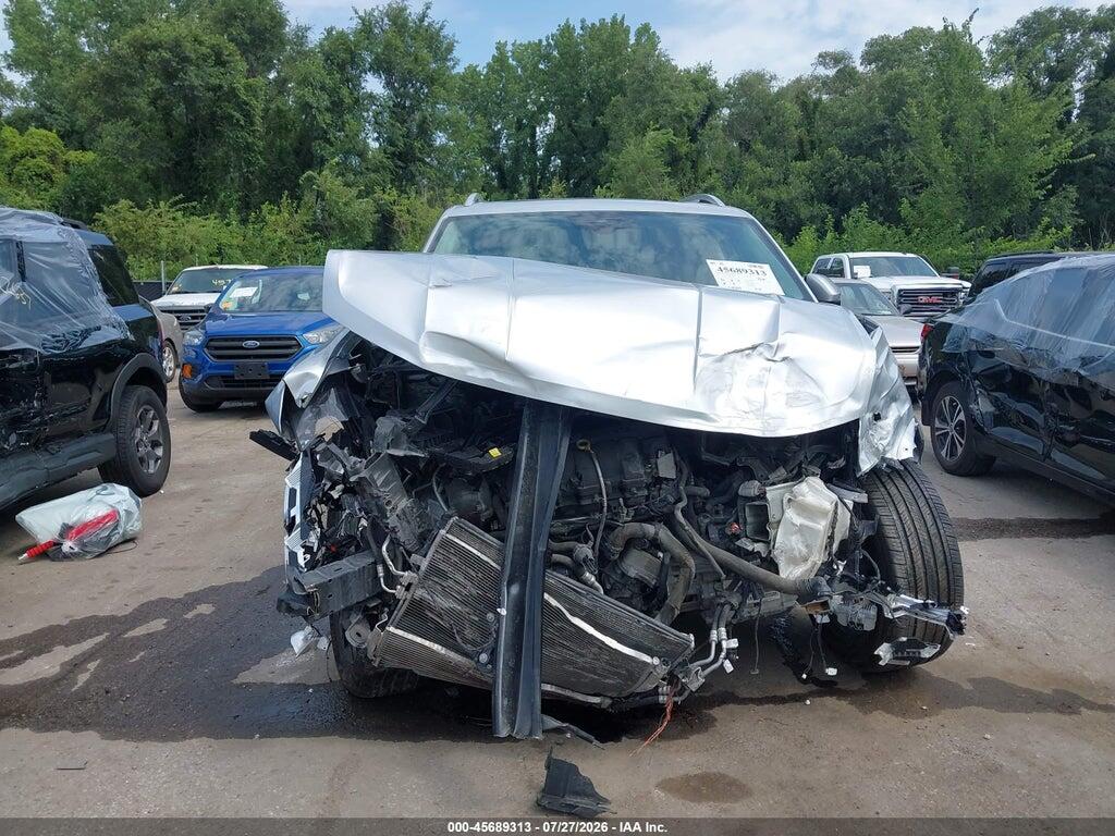1V2MR2CA1JC596371 2018 VOLKSWAGEN ATLAS photo no. 12