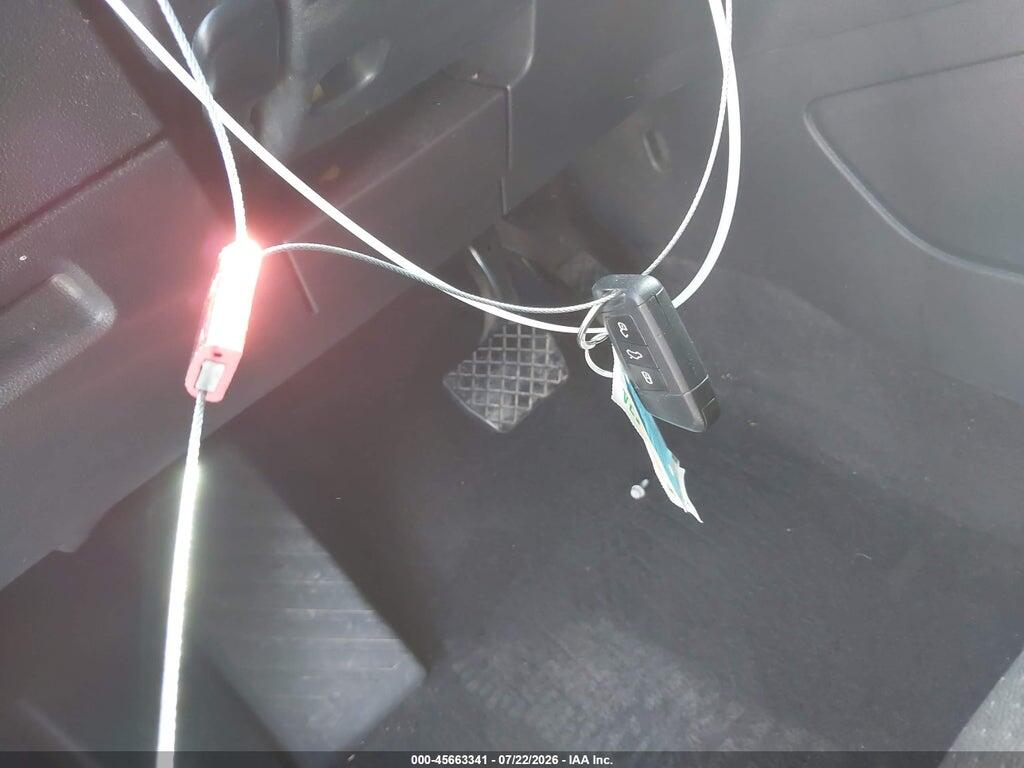 1V2CP2CA9JC599407 2018 VOLKSWAGEN ATLAS photo no. 11