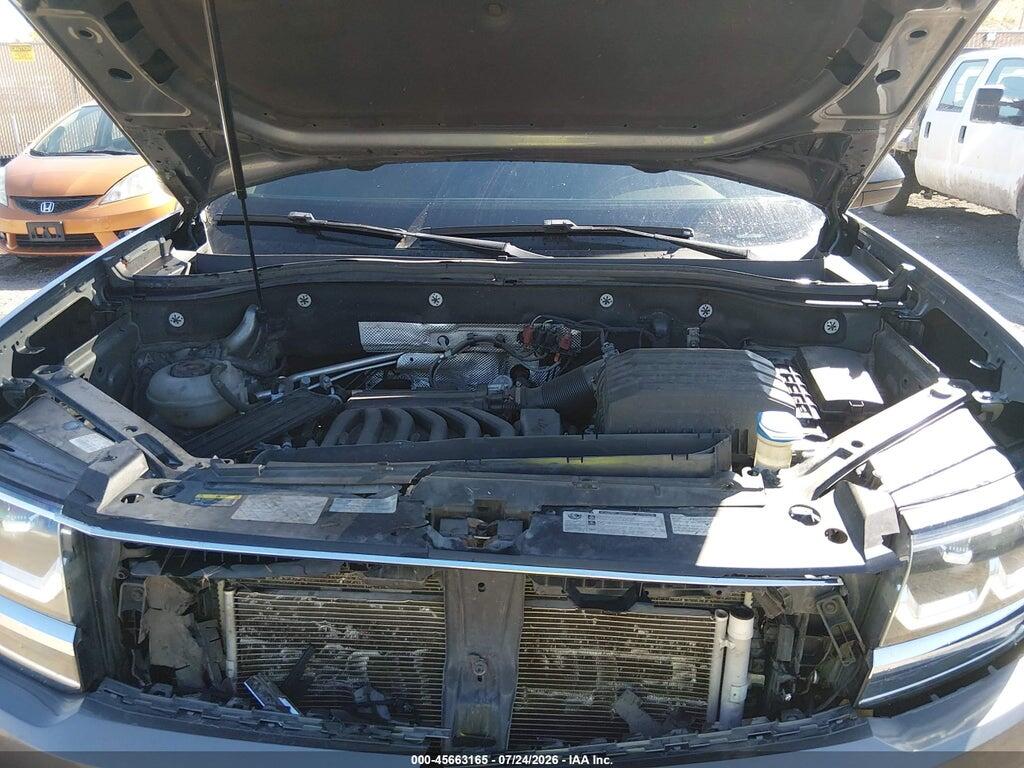1V2KR2CA3JC564903 2018 VOLKSWAGEN ATLAS photo no. 10