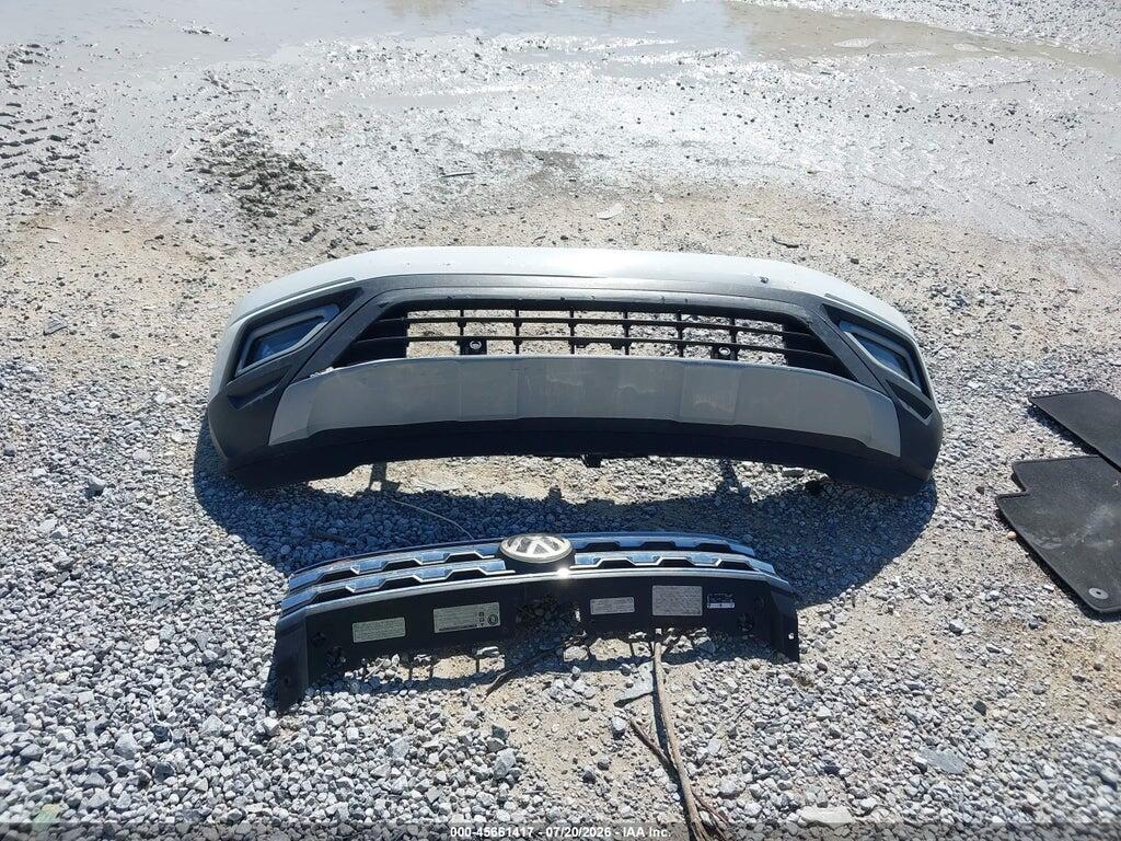 1V2MR2CA8JC502180 2018 VOLKSWAGEN ATLAS photo no. 12