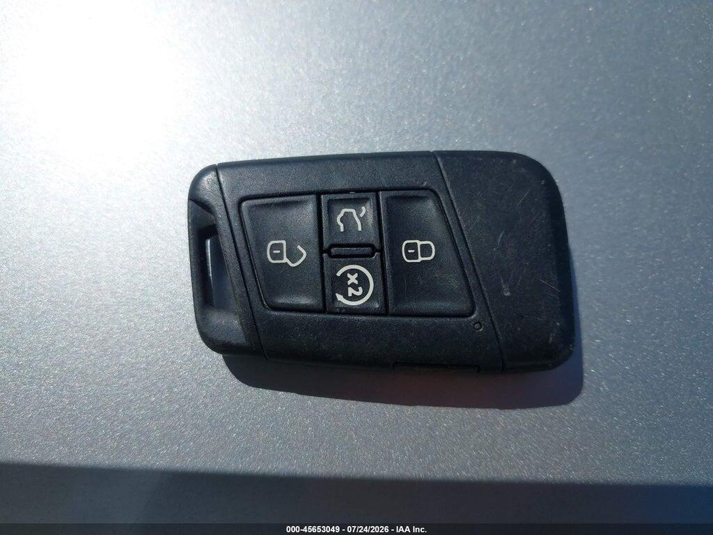 1V2NR2CA9JC597028 2018 VOLKSWAGEN ATLAS photo no. 11