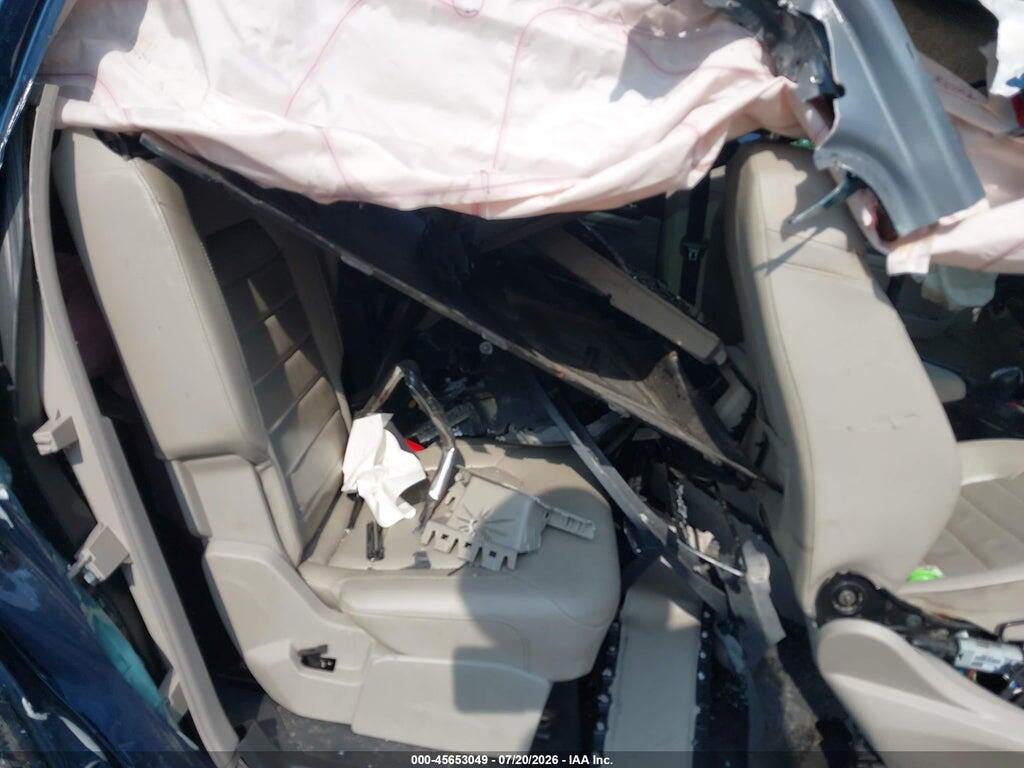 1V2NR2CA9JC597028 2018 VOLKSWAGEN ATLAS photo no. 8