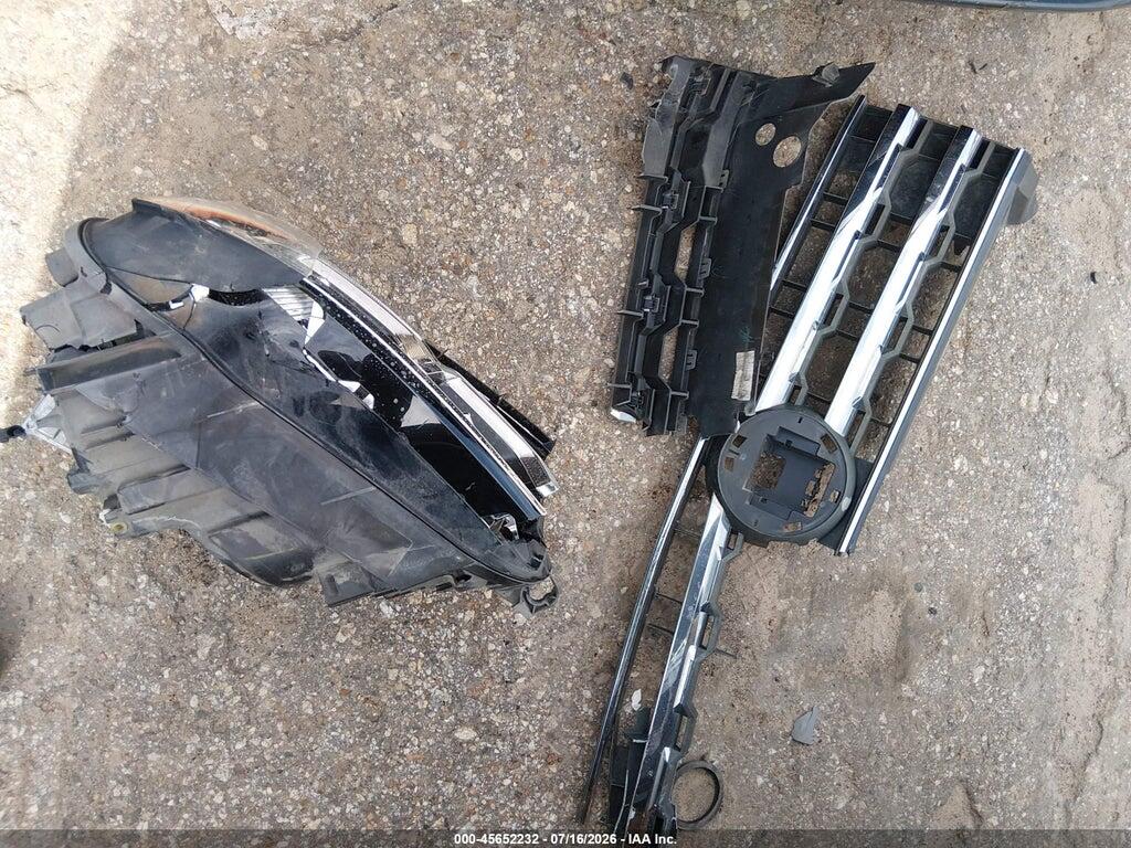 1V2CP2CA6JC593094 2018 VOLKSWAGEN ATLAS photo no. 12