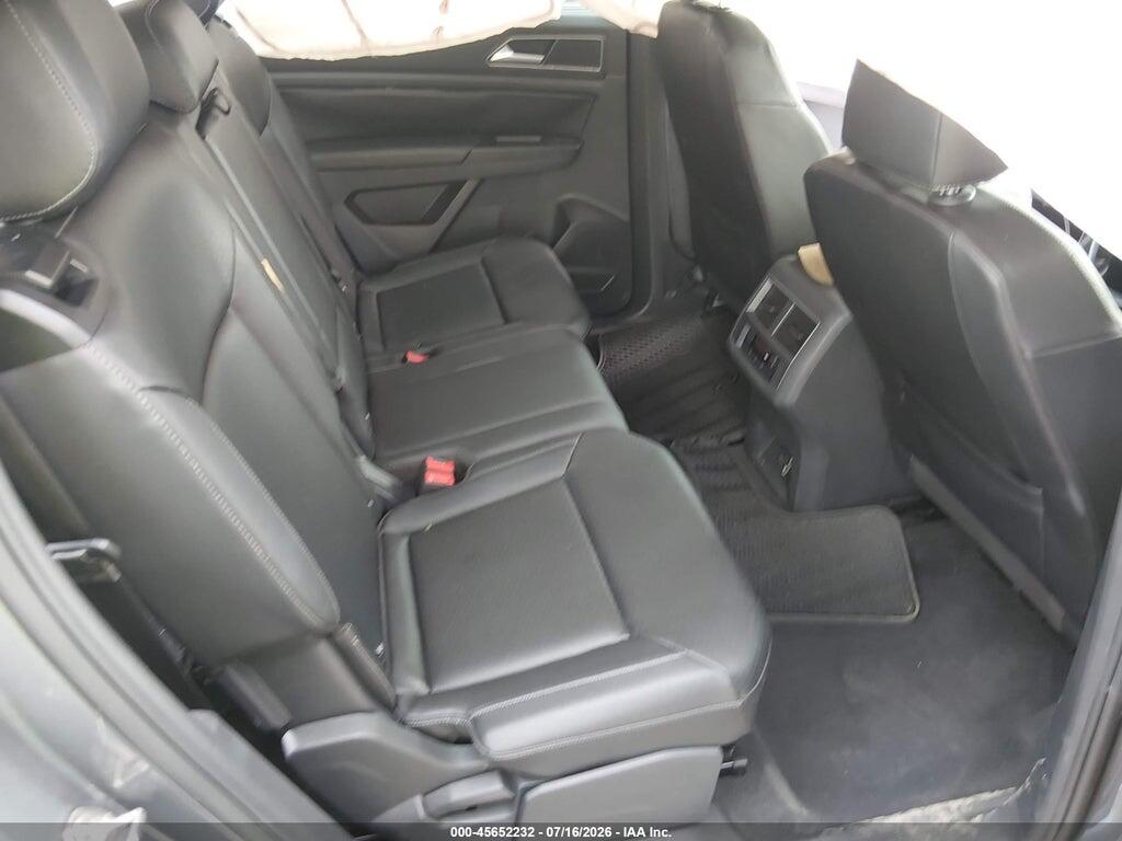 1V2CP2CA6JC593094 2018 VOLKSWAGEN ATLAS photo no. 8