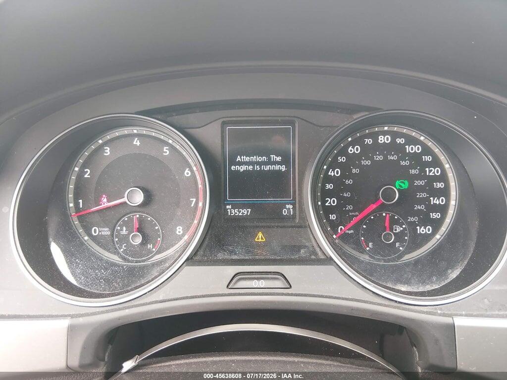 1V2CR2CA3JC522512 2018 VOLKSWAGEN ATLAS photo no. 7