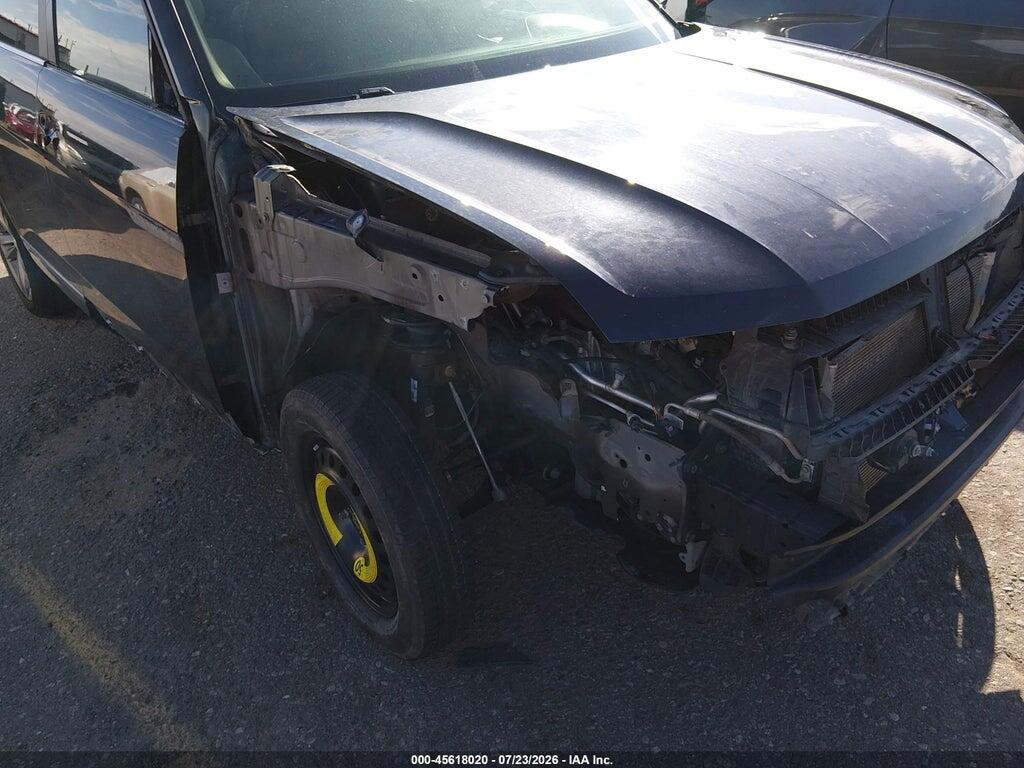 1V2RR2CA9JC569473 2018 VOLKSWAGEN ATLAS photo no. 6