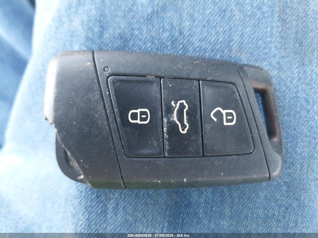 1V2CR2CA7JC566870 2018 VOLKSWAGEN ATLAS photo no. 11