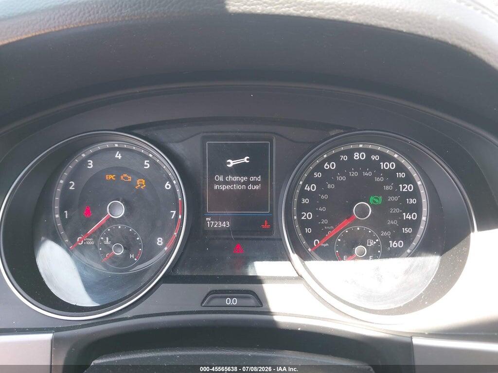 1V2CR2CA7JC566870 2018 VOLKSWAGEN ATLAS photo no. 7