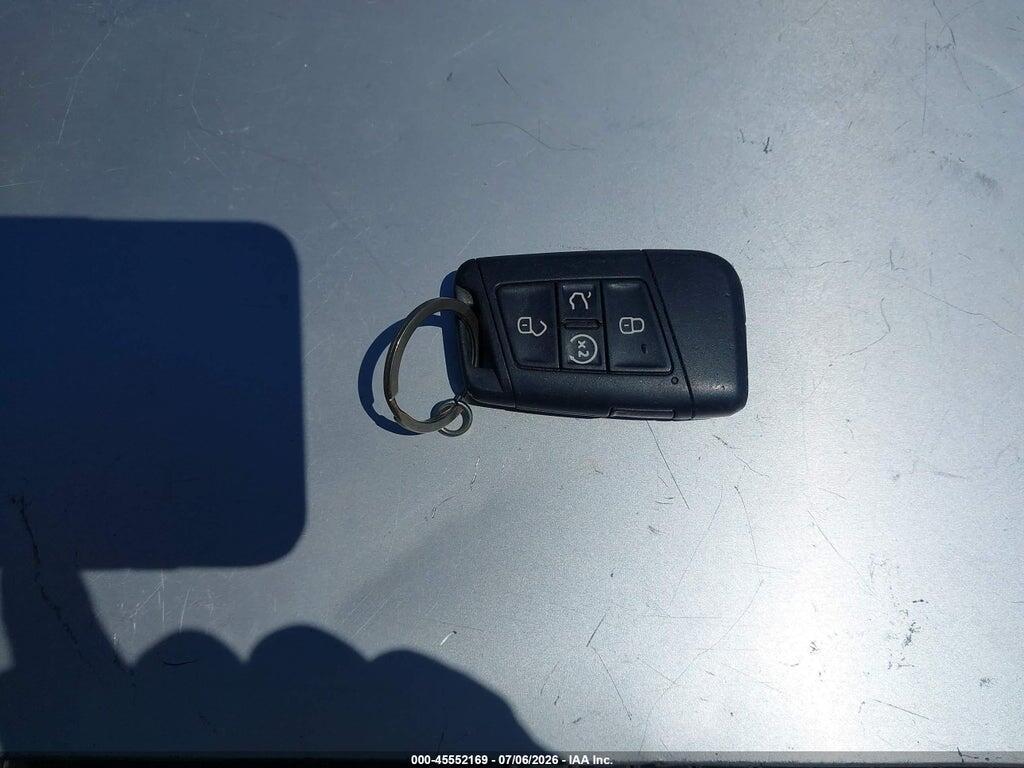 1V2ER2CA6JC550362 2018 VOLKSWAGEN ATLAS photo no. 11
