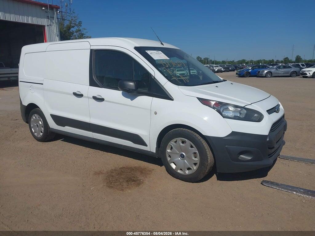 NM0LS7E72G1291348 2016 FORD TRANSIT CONNECT photo no. 1
