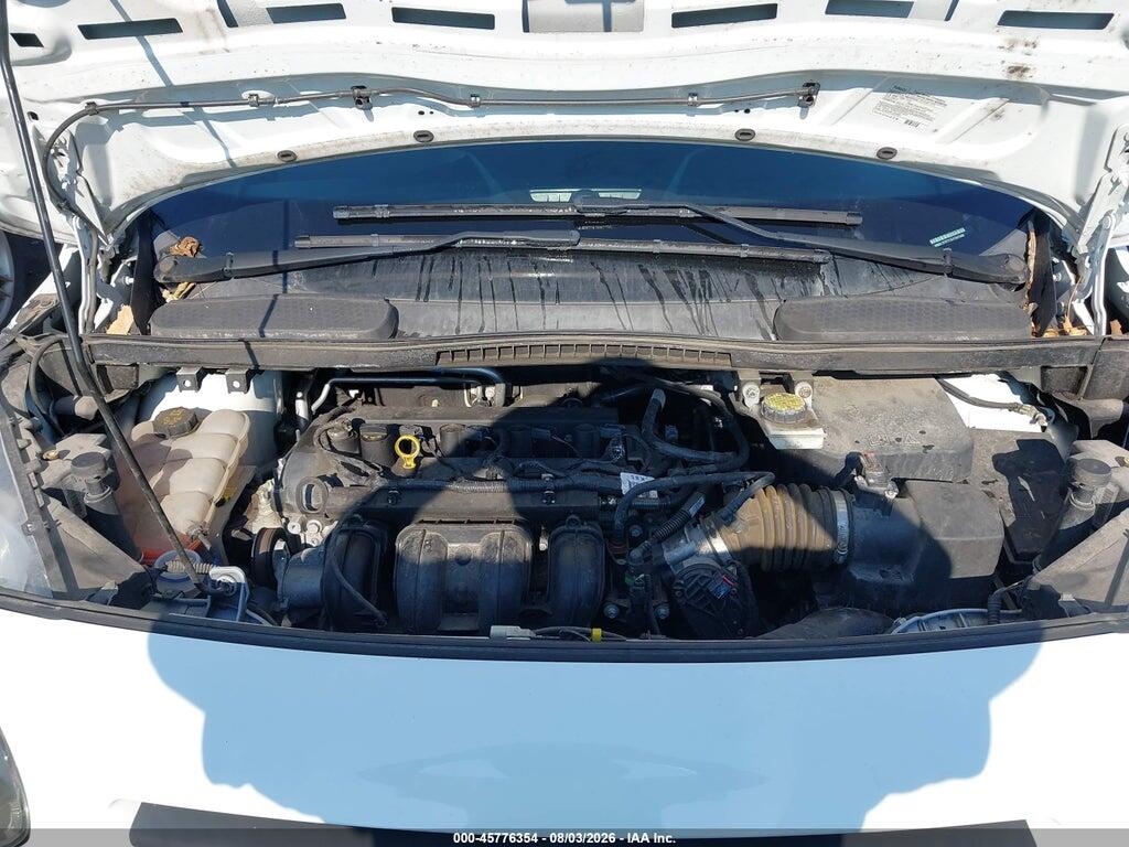 NM0LS7E72G1291348 2016 FORD TRANSIT CONNECT photo no. 10
