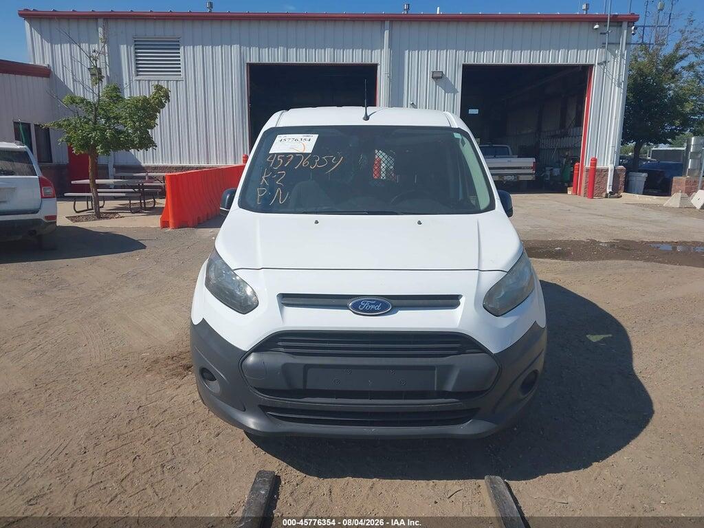 NM0LS7E72G1291348 2016 FORD TRANSIT CONNECT photo no. 12