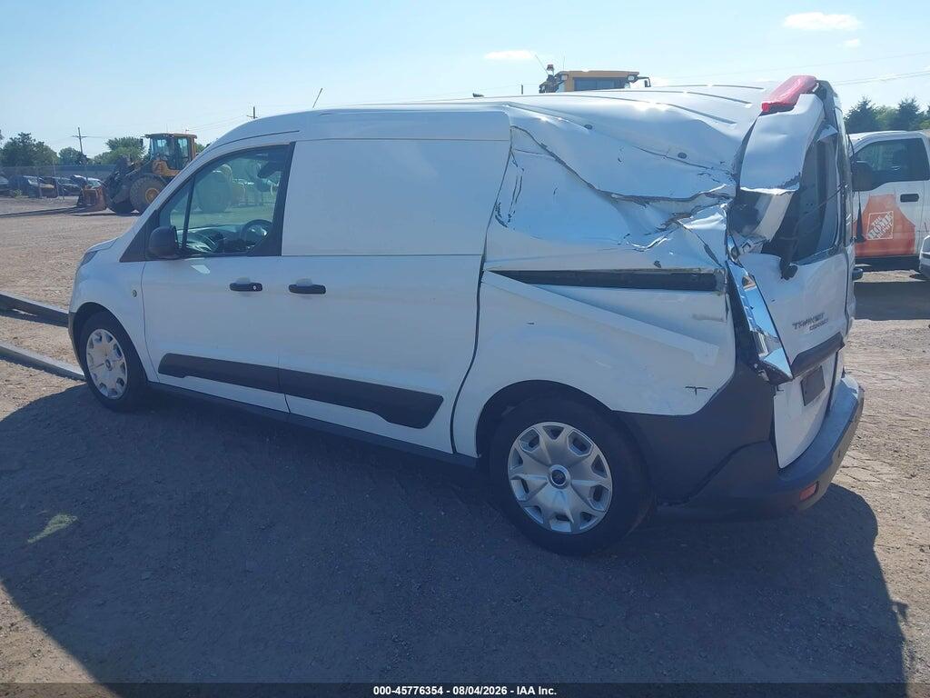 NM0LS7E72G1291348 2016 FORD TRANSIT CONNECT photo no. 3