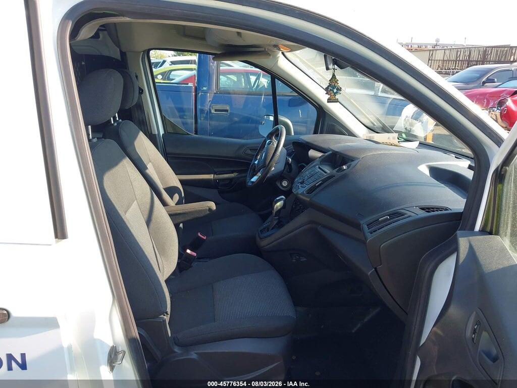 NM0LS7E72G1291348 2016 FORD TRANSIT CONNECT photo no. 5