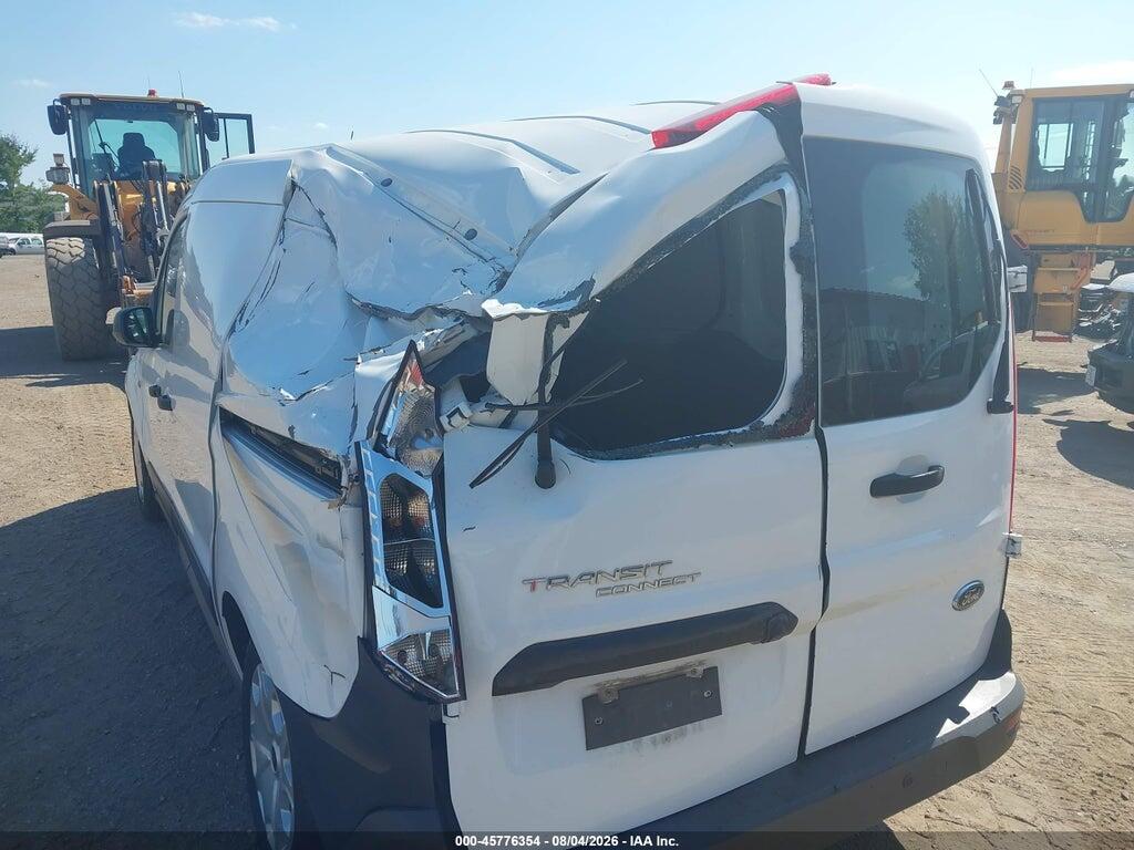 NM0LS7E72G1291348 2016 FORD TRANSIT CONNECT photo no. 6