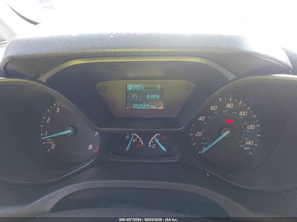 NM0LS7E72G1291348 2016 FORD TRANSIT CONNECT photo no. 7