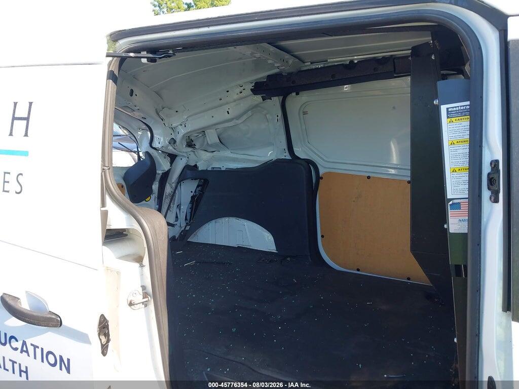 NM0LS7E72G1291348 2016 FORD TRANSIT CONNECT photo no. 8