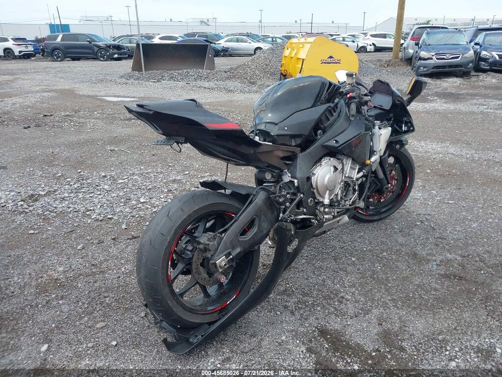 JYARN39E9FA000473 2015 YAMAHA YZFR1 photo no. 4