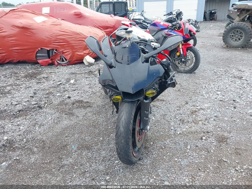 JYARN39E9FA000473 2015 YAMAHA YZFR1 photo no. 5