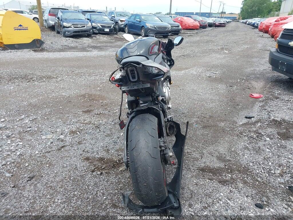 JYARN39E9FA000473 2015 YAMAHA YZFR1 photo no. 6