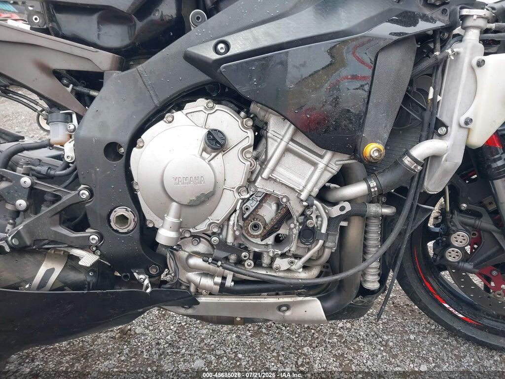 JYARN39E9FA000473 2015 YAMAHA YZFR1 photo no. 8