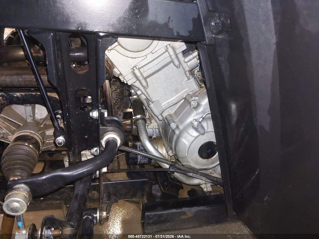 5Y4AM82Y8FA101078 2015 YAMAHA YXC700 photo no. 8