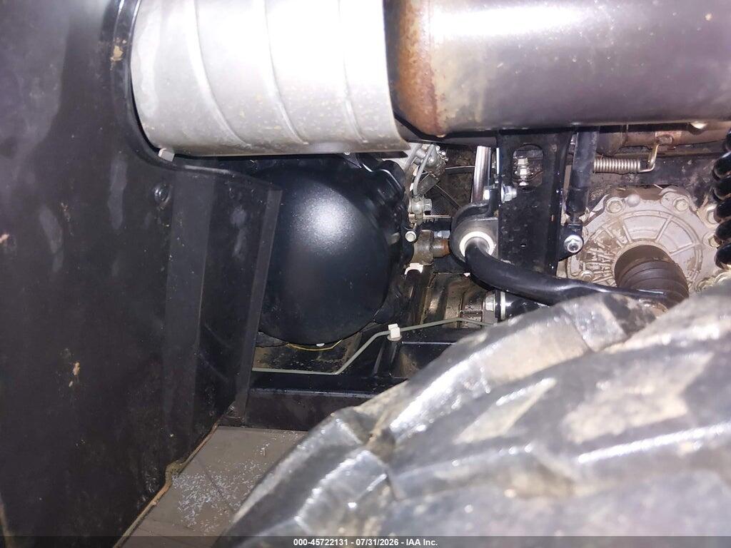 5Y4AM82Y8FA101078 2015 YAMAHA YXC700 photo no. 9