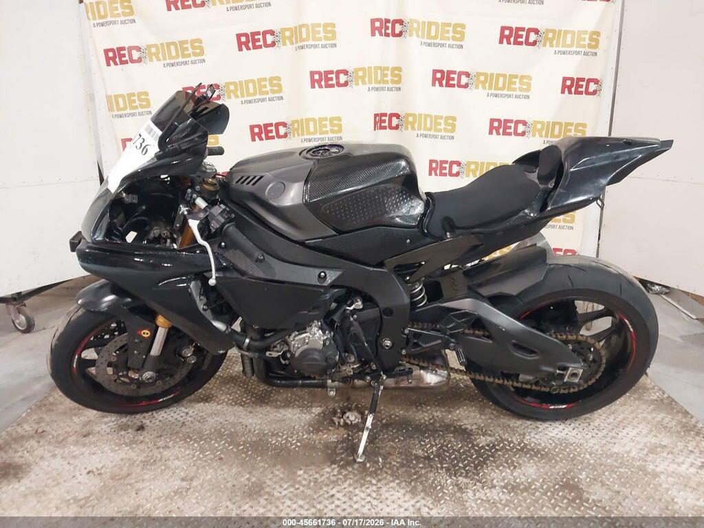 JYARN39Y7FA000076 2015 YAMAHA YZFR1 photo no. 12