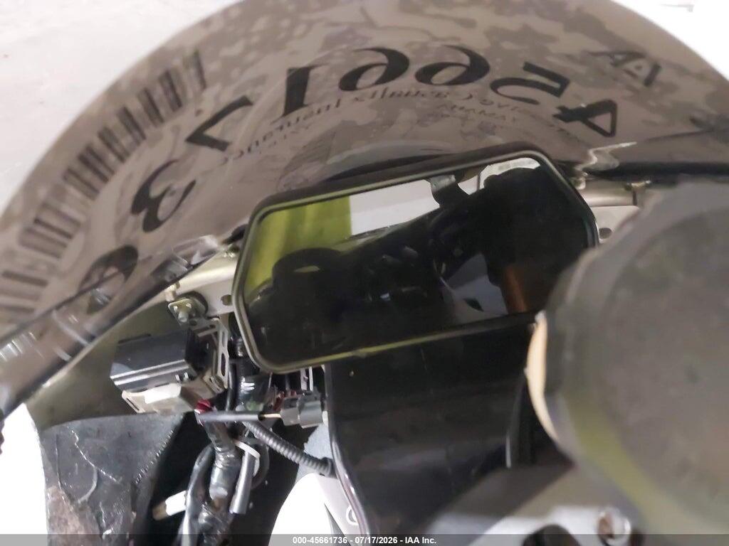 JYARN39Y7FA000076 2015 YAMAHA YZFR1 photo no. 7