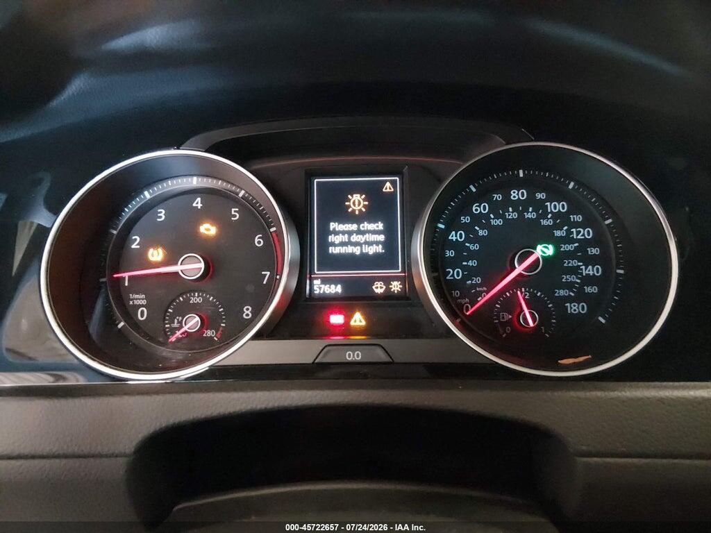 3VW447AU7JM297070 2018 VOLKSWAGEN GOLF GTI photo no. 7