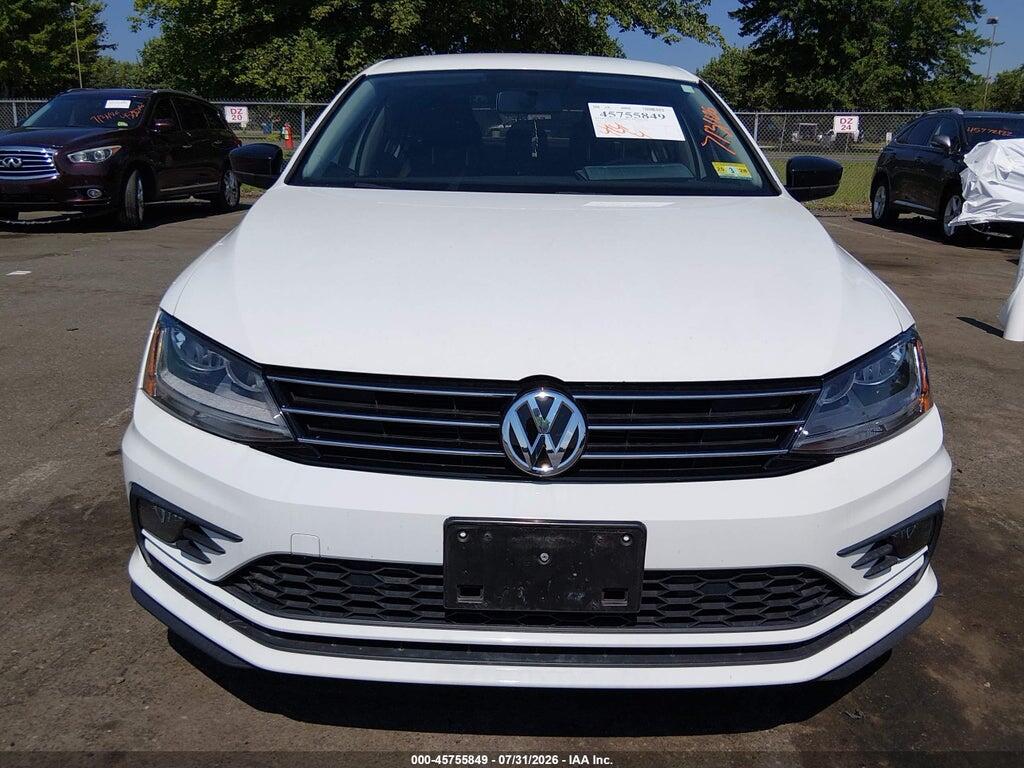 3VWDB7AJ3JM236035 2018 VOLKSWAGEN JETTA photo no. 12