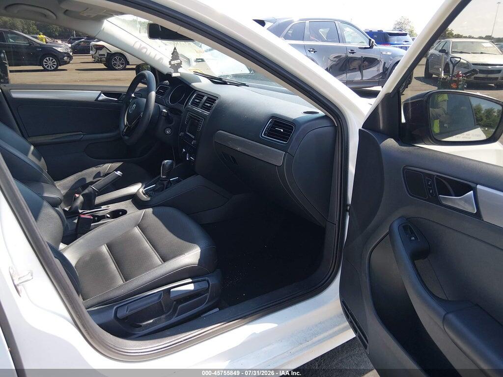 3VWDB7AJ3JM236035 2018 VOLKSWAGEN JETTA photo no. 5