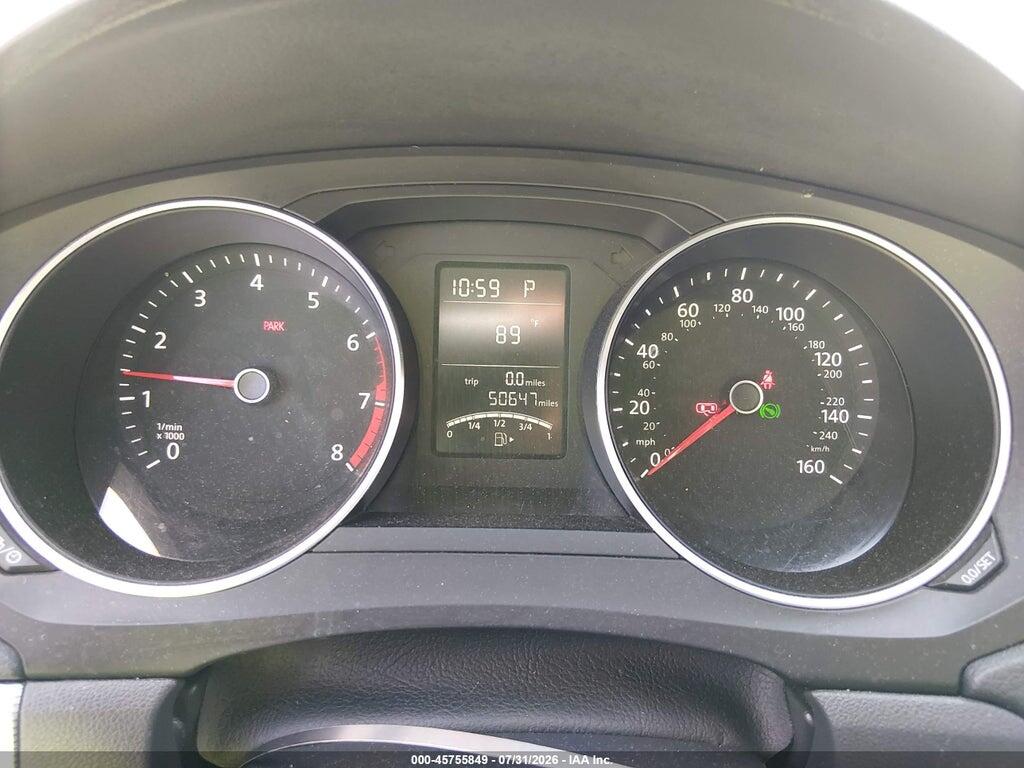 3VWDB7AJ3JM236035 2018 VOLKSWAGEN JETTA photo no. 7