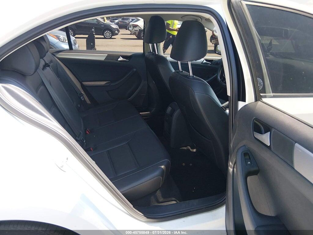 3VWDB7AJ3JM236035 2018 VOLKSWAGEN JETTA photo no. 8
