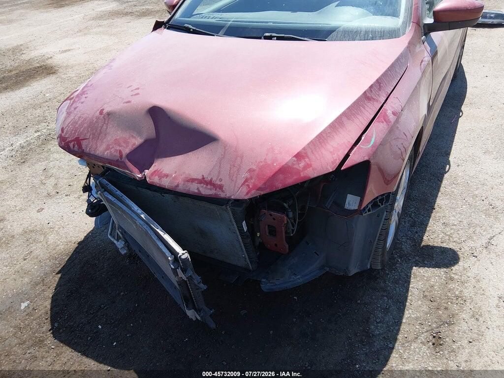 3VW2B7AJ1JM257828 2018 VOLKSWAGEN JETTA photo no. 6