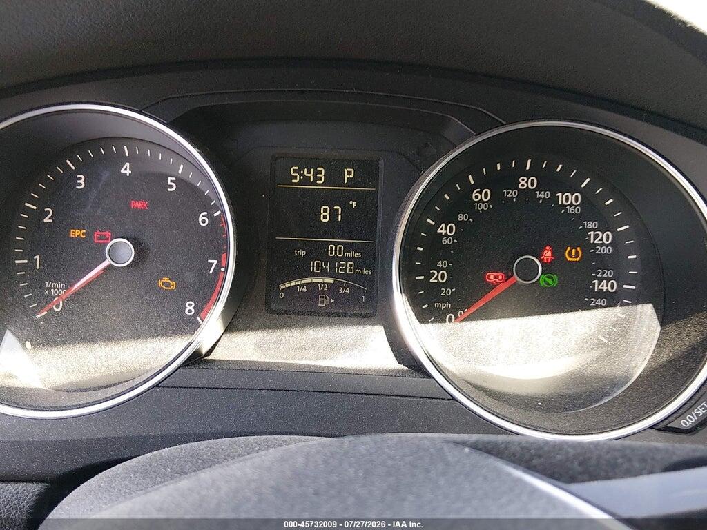 3VW2B7AJ1JM257828 2018 VOLKSWAGEN JETTA photo no. 7
