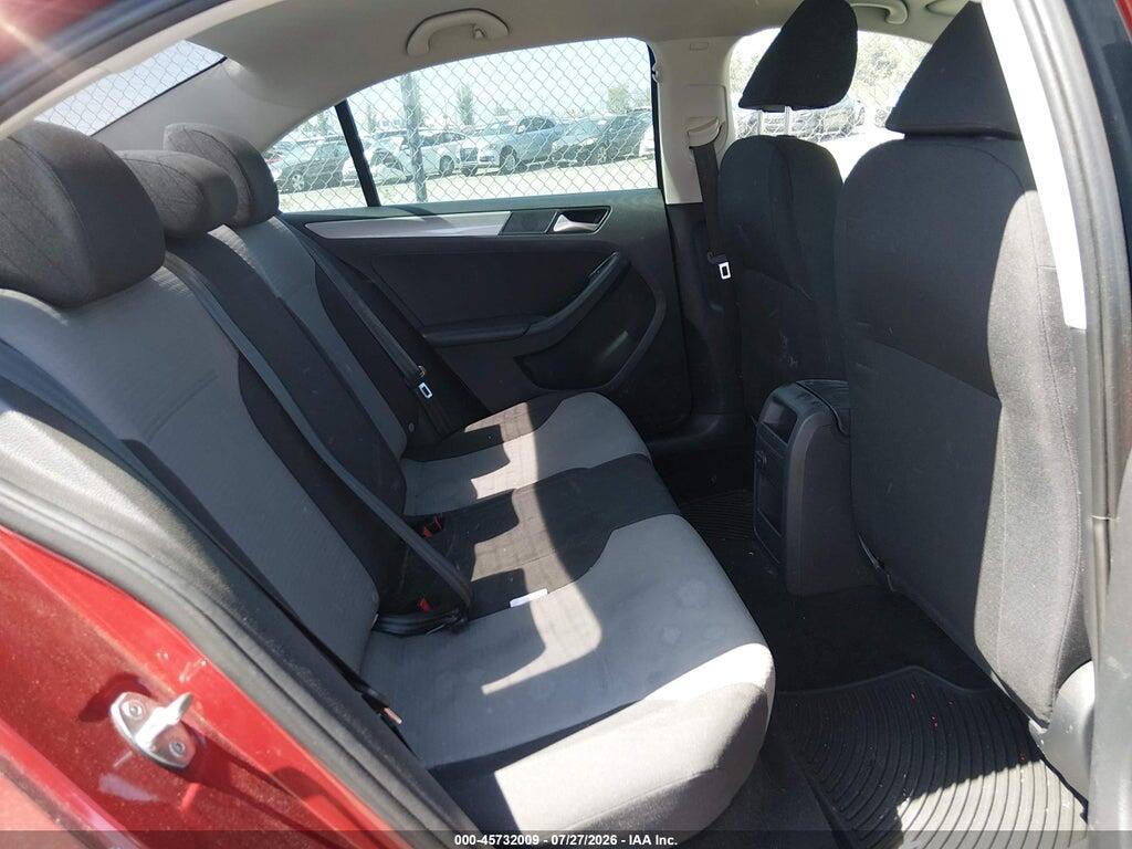 3VW2B7AJ1JM257828 2018 VOLKSWAGEN JETTA photo no. 8