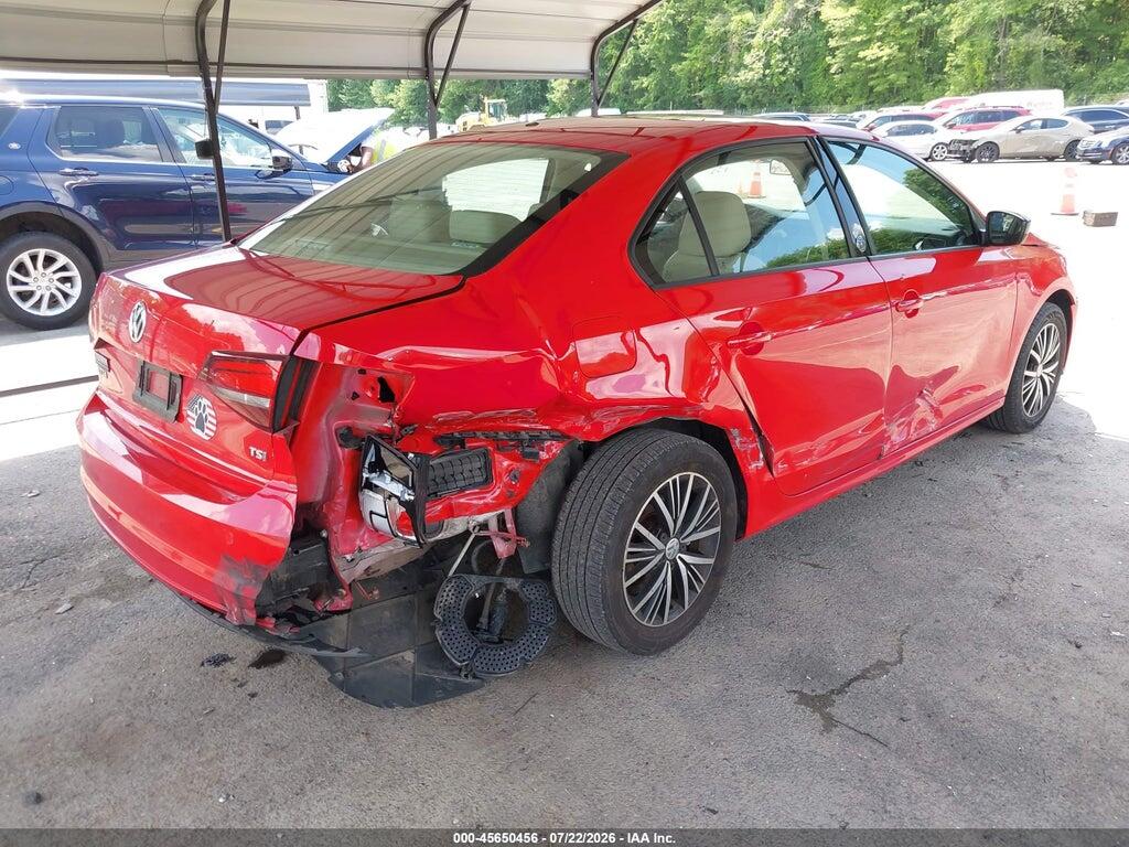 3VWDB7AJ2JM230517 2018 VOLKSWAGEN JETTA photo no. 4