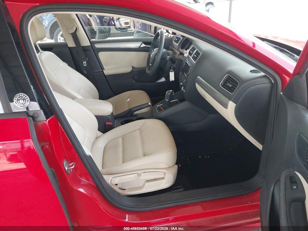 3VWDB7AJ2JM230517 2018 VOLKSWAGEN JETTA photo no. 5