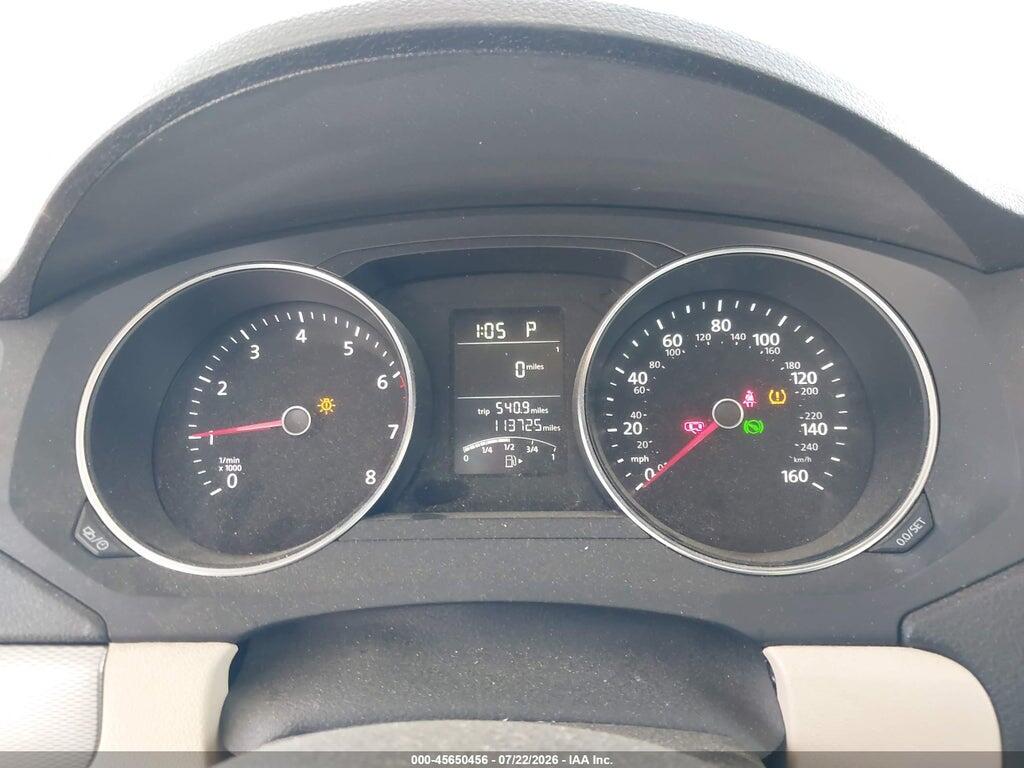 3VWDB7AJ2JM230517 2018 VOLKSWAGEN JETTA photo no. 7