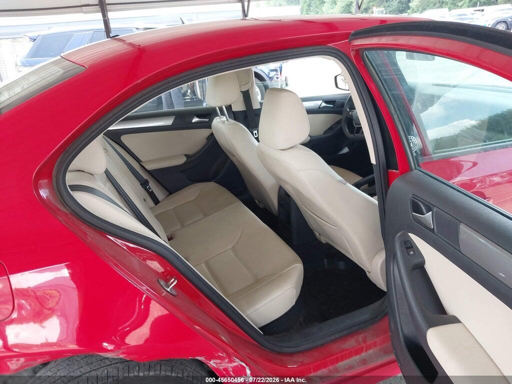 3VWDB7AJ2JM230517 2018 VOLKSWAGEN JETTA photo no. 8