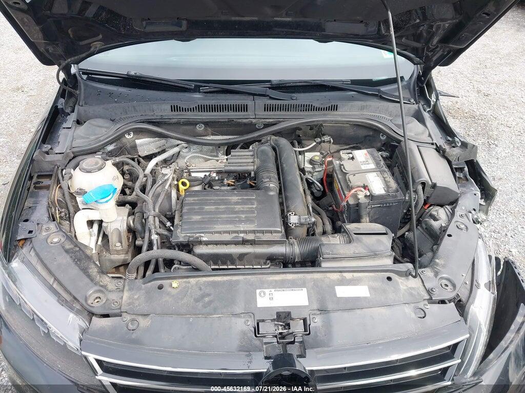 3VW2B7AJ9JM229534 2018 VOLKSWAGEN JETTA photo no. 10