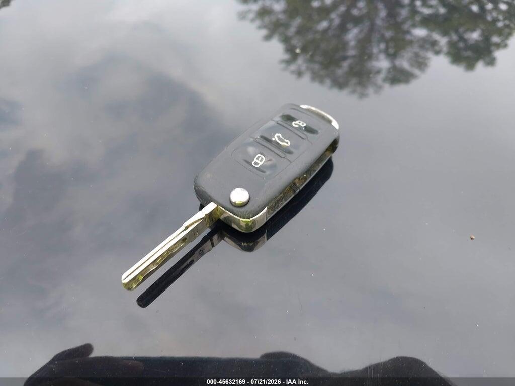 3VW2B7AJ9JM229534 2018 VOLKSWAGEN JETTA photo no. 11