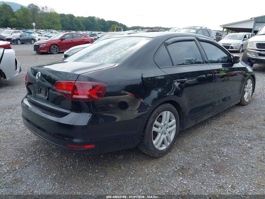 3VW2B7AJ9JM229534 2018 VOLKSWAGEN JETTA photo no. 4