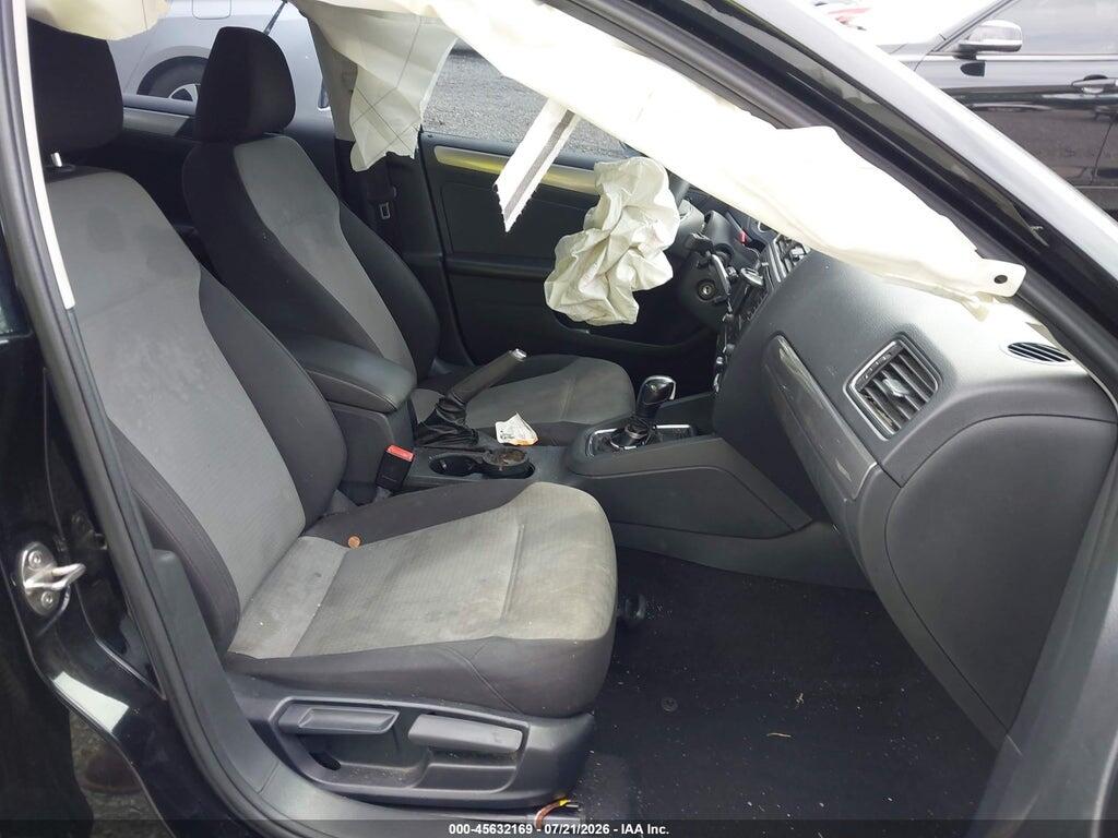 3VW2B7AJ9JM229534 2018 VOLKSWAGEN JETTA photo no. 5