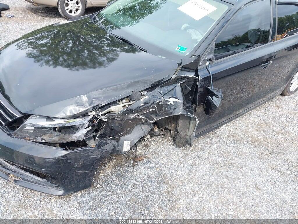 3VW2B7AJ9JM229534 2018 VOLKSWAGEN JETTA photo no. 6