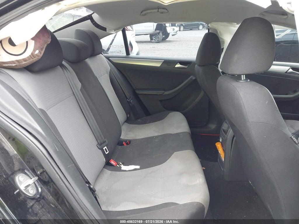 3VW2B7AJ9JM229534 2018 VOLKSWAGEN JETTA photo no. 8