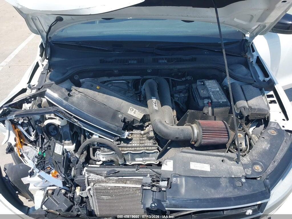 3VWDB7AJ9JM210815 2018 VOLKSWAGEN JETTA photo no. 10